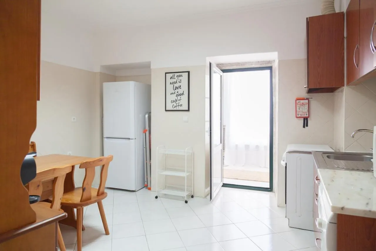 شقة Flh - Alegria Flat At Principe Real Lisboa البرتغال