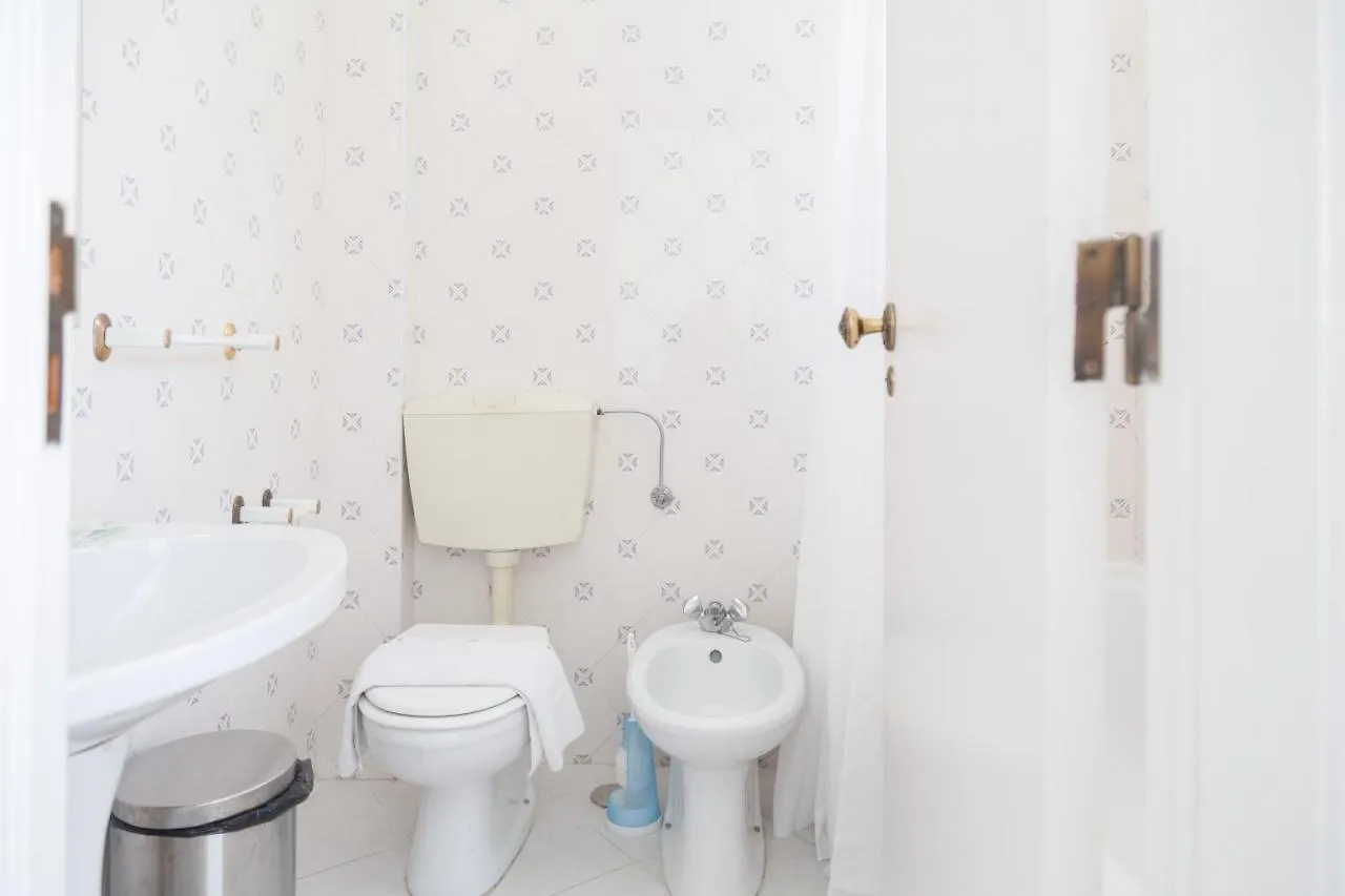 Flh - Alegria Flat At Principe Real Apartment Lisbon Portugal