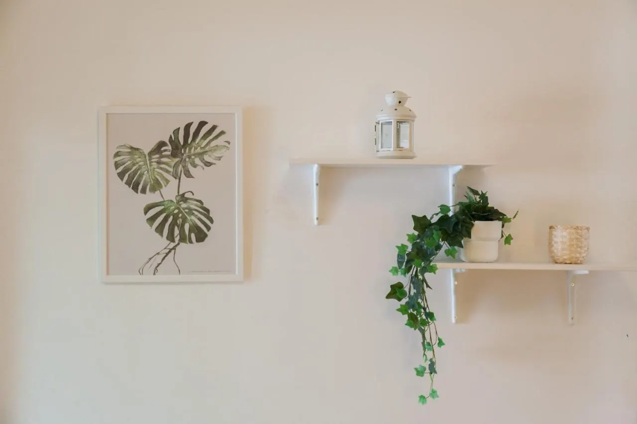 Flh - Alegria Flat At Principe Real Apartment Lisbon